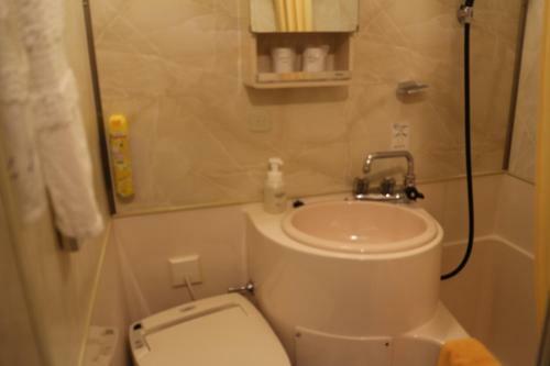 Hotel New Kotobuki