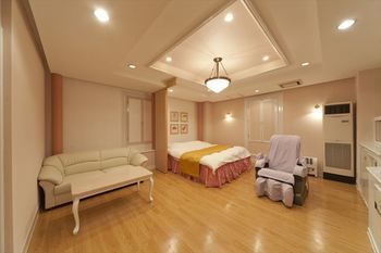 Hotel Fine Garden Okayama 2 - Adults Only