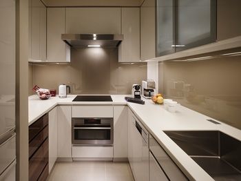 Aparthotel Oakwood Premier Tokyo