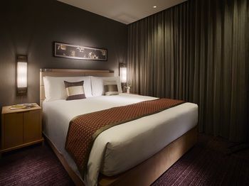 Aparthotel Oakwood Premier Tokyo