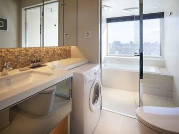 Aparthotel Oakwood Premier Tokyo