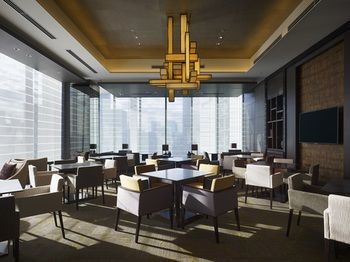 Aparthotel Oakwood Premier Tokyo