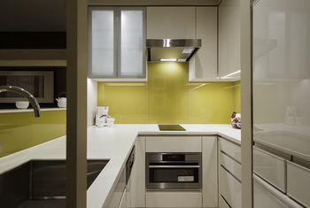Aparthotel Oakwood Premier Tokyo