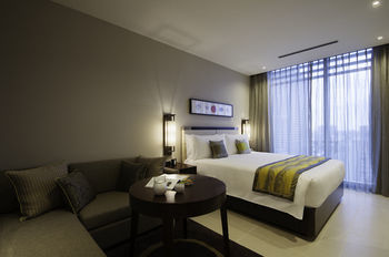 Aparthotel Oakwood Premier Tokyo