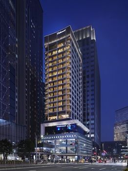 Aparthotel Oakwood Premier Tokyo