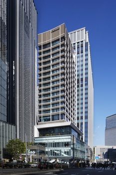 Aparthotel Oakwood Premier Tokyo