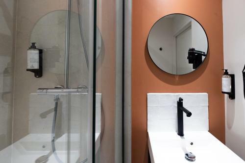 Hotel H�tel De La Plage