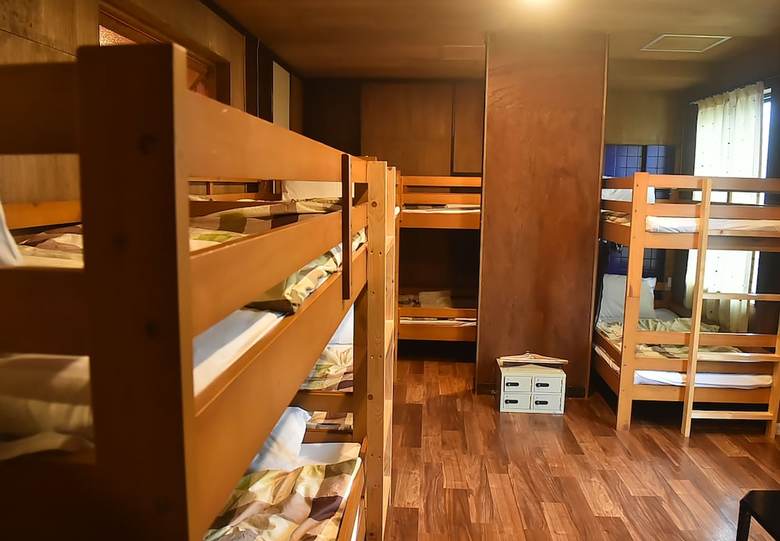 Guest House Saika � Hostel