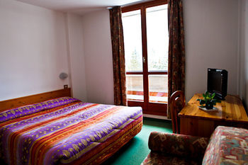 Hotel Solaris