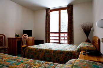 Hotel Solaris