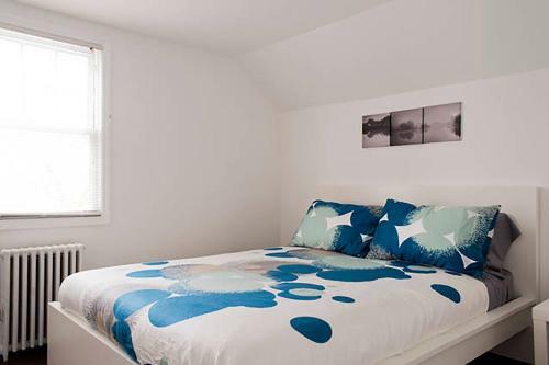 Apartamento Bluewave.place Piscataway #1