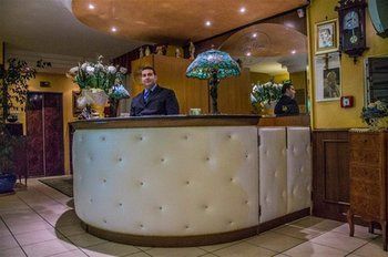 Hostal Hotel Happy Days