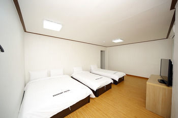 Ekonomy Hotel Mokpo