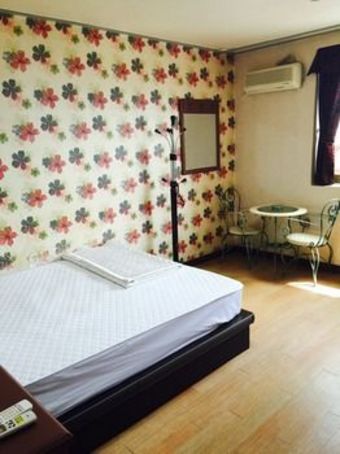 Hotel Cf Motel