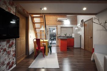 Hotel Bomun World Pension