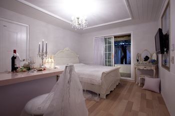 Hotel Bomun World Pension