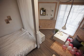 Hotel Bomun World Pension