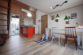 Hotel Bomun World Pension