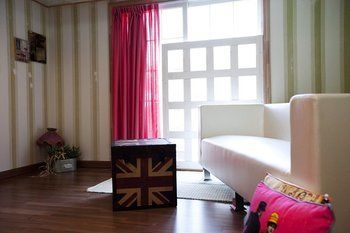 Hotel Bomun World Pension