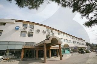 Hotel Gyeongju Tourist