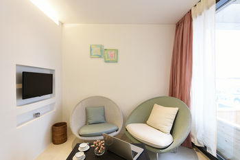 Hotel Infini