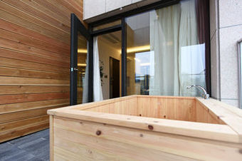 Hotel Infini