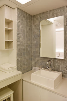 Hotel Infini