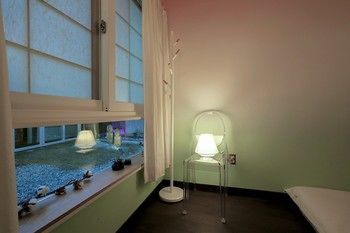 Hotel Nagne House Boutique Hanok