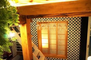 Hotel Nagne House Boutique Hanok