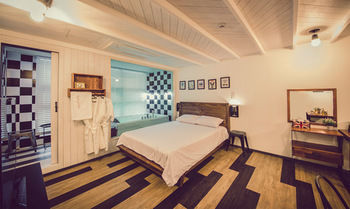 Hotel La Beaute Jeju