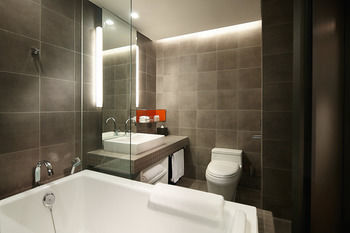 Hotel Shilla Stay Cheonan