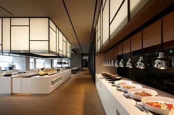 Hotel Shilla Stay Cheonan