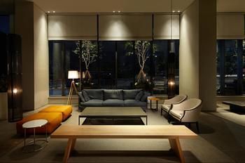 Hotel Shilla Stay Cheonan
