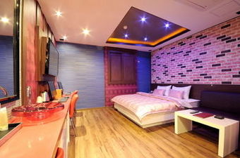 Sinsung Hotel Munhyeon