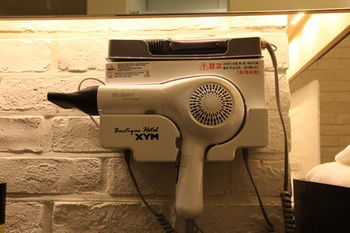 Boutique Hotel Xym