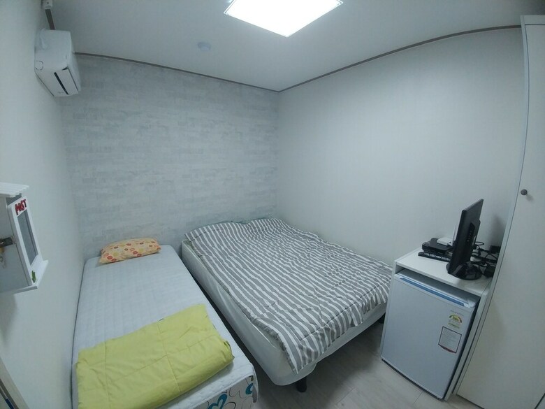 Hotel Don Quixote Stay