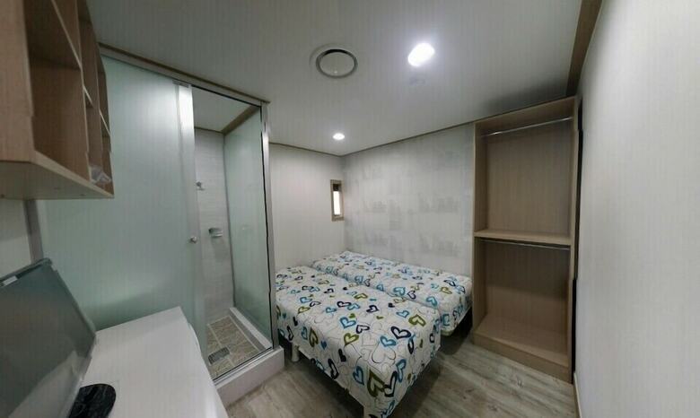 Hotel Don Quixote Stay