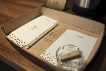 Brown Dot Hotel