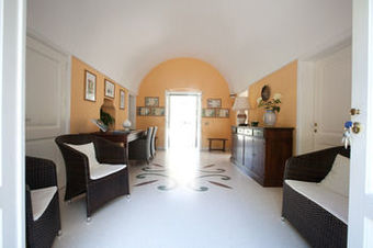 Villa Il Casale Di Ferdy