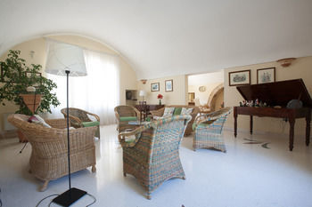 Villa Il Casale Di Ferdy
