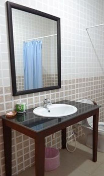 Hotel Barchiang Golf & Resort