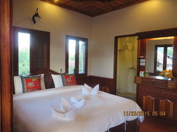 Hotel Villa Ban Phan Luang