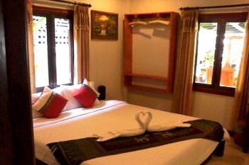 Hotel Golden Lotus Place