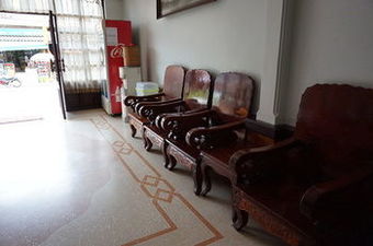 Hotel Villa Kiengkham