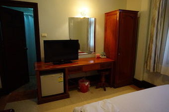 Hotel Villa Kiengkham