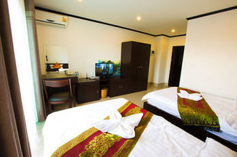Douangchan Plaza Hotel