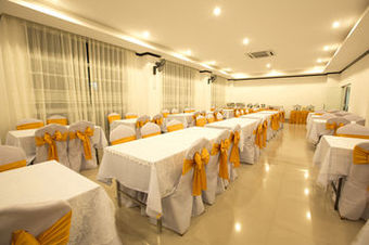 Douangchan Plaza Hotel