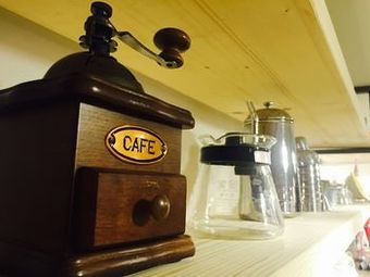 Empathy Dongseongro Guesthouse - Hostel