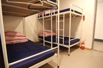 Empathy Dongseongro Guesthouse - Hostel
