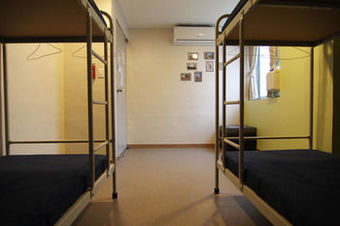 Empathy Dongseongro Guesthouse - Hostel